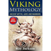 Viking Mythology: Ancient Myths, Gods and Warriors
