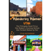 Wandering Woman: Utah: The Ultimate Road Trip: One Woman's Journey Across the United States by Car