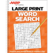 AARP Large Print Word Search