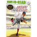First Pitch: Ready-To-Read Level 2