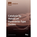 Catalysis by Metals on Perovskite-Type Oxides