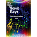 The Sonic Keys: DNA Activation 101