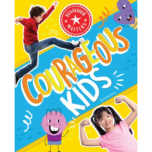 Courageous Kids
