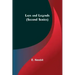 Lays and Legends (Second Series)