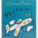 What I Like!: Poems for the Very Young