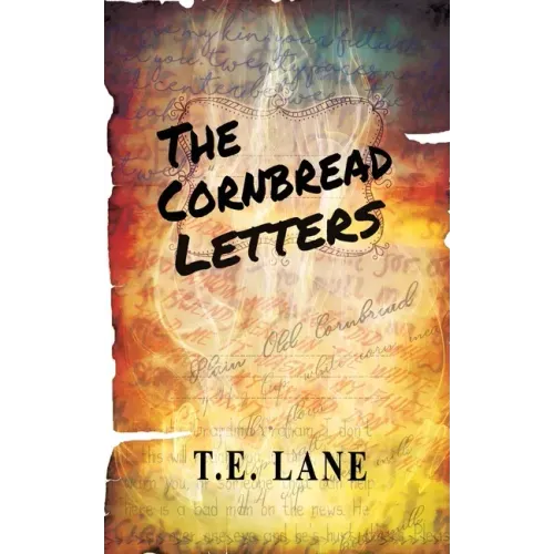 The Cornbread Letters