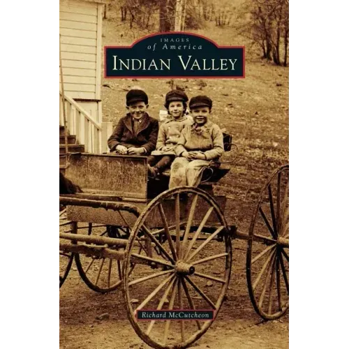 Indian Valley