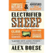 Electrified Sheep: Glass-Eating Scientists, Nuking the Moon, and More Bizarre Experiments