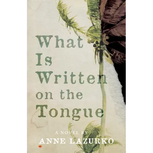 What Is Written on the Tongue