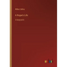 A Rogue's Life: in large print