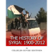 The History of Syria: 1900-2012