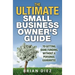 The ULTIMATE Small Business Owner's Guide to Getting Bank Funding Without a Personal Guarantee