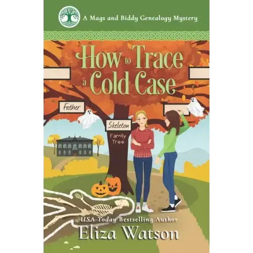 How to Trace a Cold Case