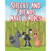 Shecky and Friends Make S'mores