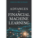 Advances in Financial Machine Learning