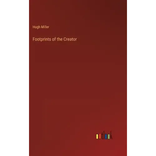 Footprints of the Creator