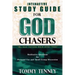 God Chasers: Interactive Study Guide