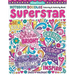 Notebook Doodles Superstar: Coloring & Activity Book