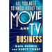 All You Need to Know about the Movie and TV Business (Original)