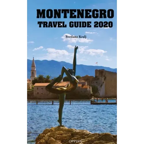 Montenegro Travel Guide 2020