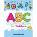 ABC Coloring Book for Toddlers: Alphabet Activity Coloring Book for Boys and Girls, Kids & Toddlers