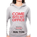 Come into My Office: Stories from an HR Leader in Silicon Valley