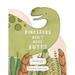 Dinosaurs Don't Have Butts