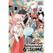 That Time I Got Reincarnated as a Slime, Vol. 8 (Light Novel): Volume 8