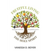 Fruitful Living: God has a plan. Your goodness is worth it.