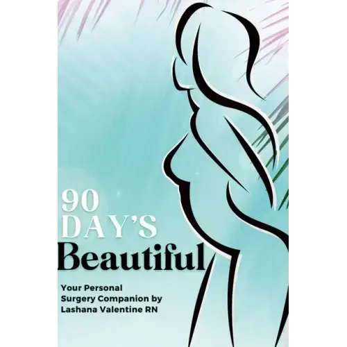 90 Day's Beautiful