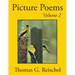 Picture Poems Volume 2