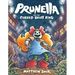 Prunella and the Cursed Skull Ring
