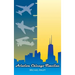 Aviation Chicago Timeline