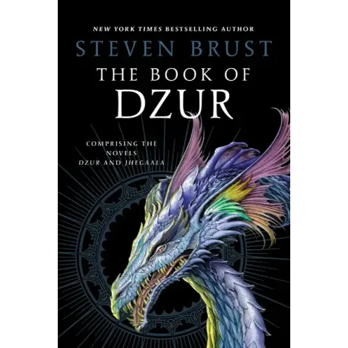 The Book of Dzur