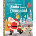 Santa Stops at Disneyland (Disney Classic)