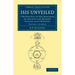 Isis Unveiled - Volume 1