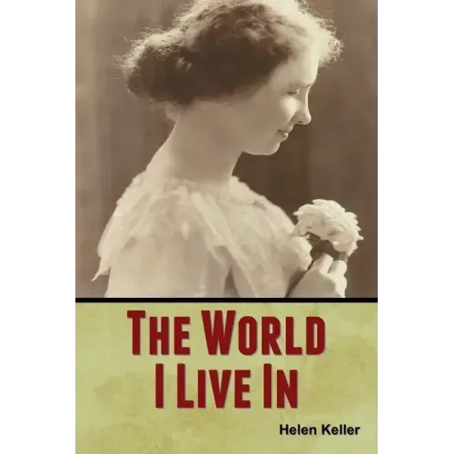 The World I Live In