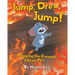 Jump, Drew, Jump! Escaping the Carnegie Library Fire