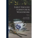 Early English Furniture & Woodwork; Volume 1