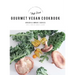 Green and Awake Gourmet Vegan: 100 Elevated Everyday Gourmet Recipes with a pinch of nordic flavour (Expanded & Revised New Edition)