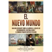 El Nuevo Mundo: Una guía fascinante sobre las Américas, la era de los descubrimientos, Cristóbal Colón y el comercio transatlántico de esclavos