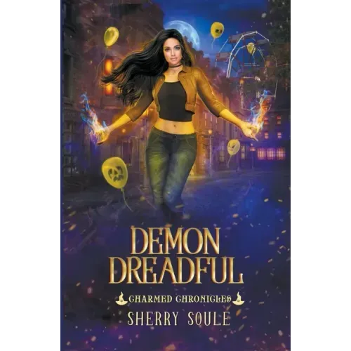 Demon Dreadful