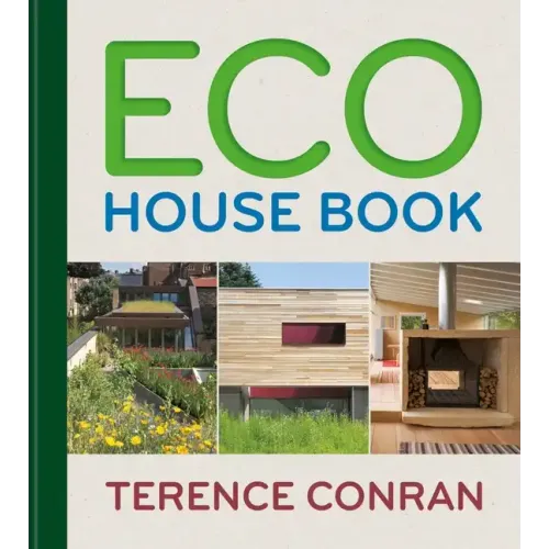 Eco House Book