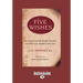 Five Wishes: How Answering One Simple Question Can Make Your Dreams Come True (Easyread Large Edition)