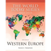 Western Europe 2022-2023