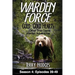 Warden Force: Cold, Cold Hearts and Other True Game Warden Adventures: Episodes 39 - 49