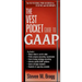 Vest Pocket GAAP