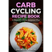 Carb Cycling Recipe Book: A Woman's 14 Day Jumpstart Plan