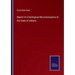 Report of a Geological Reconnoissance of the State of Indiana