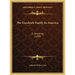 The Goodrich Family In America: A Genealogy (1889)